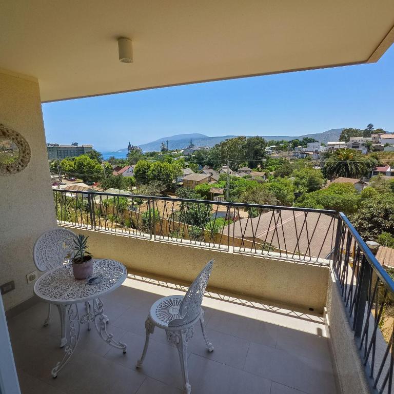 Relax in Papudo – Accommodates 6 Guests - Apartment - 10