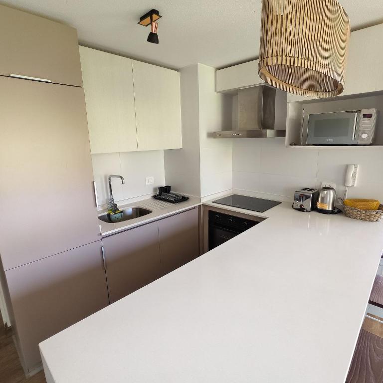 Relax in Papudo – Accommodates 6 Guests - Apartment - 11