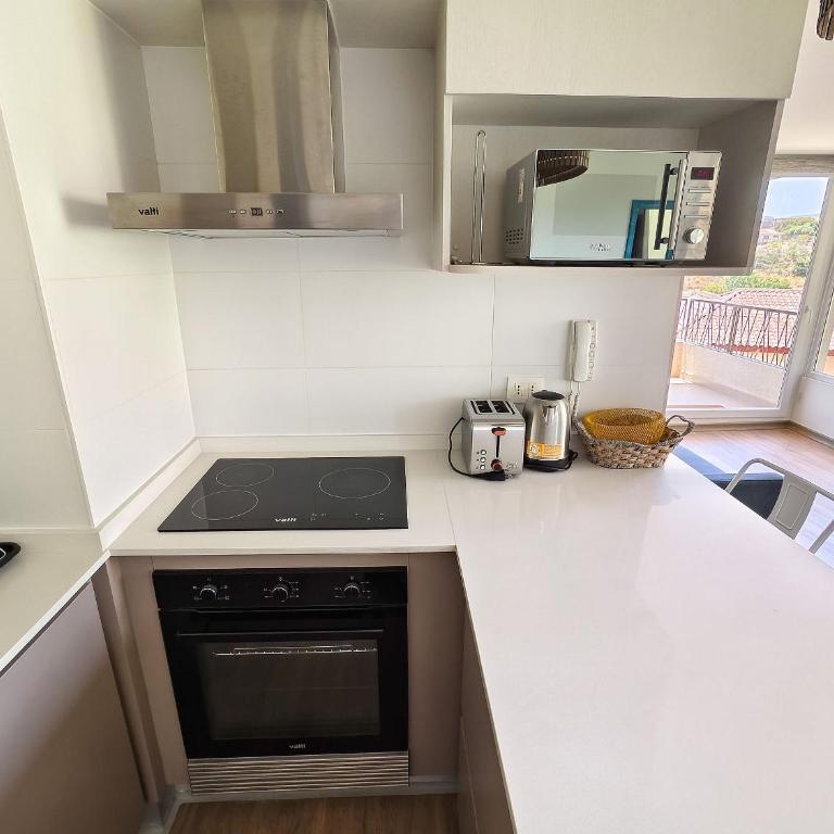 Relax in Papudo – Accommodates 6 Guests - Apartment - 12