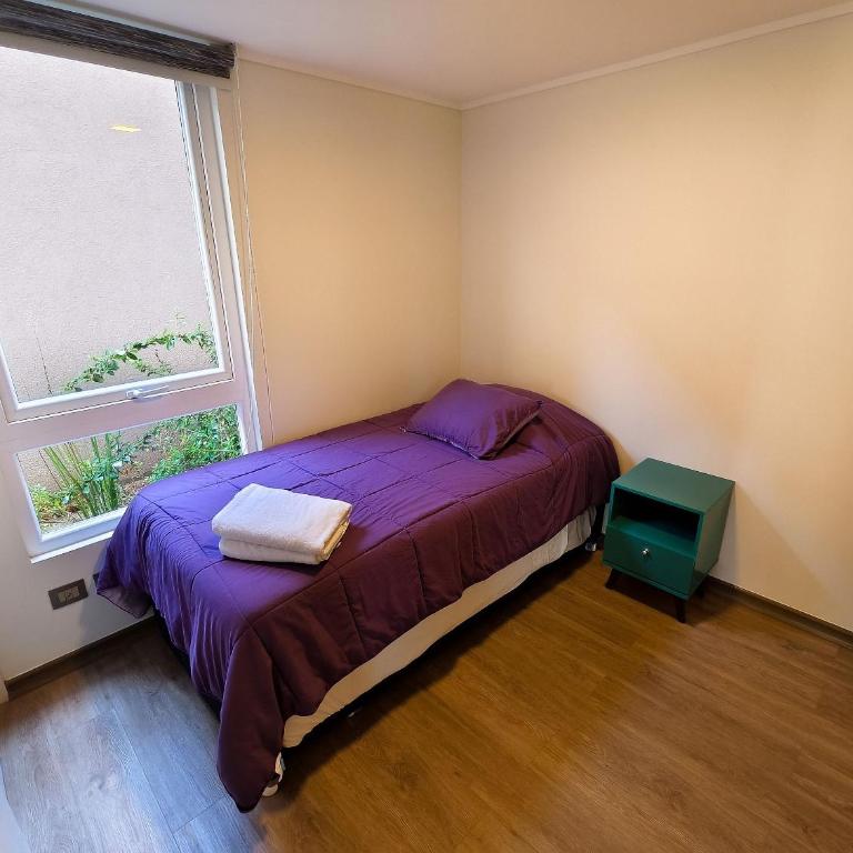 Relax in Papudo – Accommodates 6 Guests - Apartment - 15