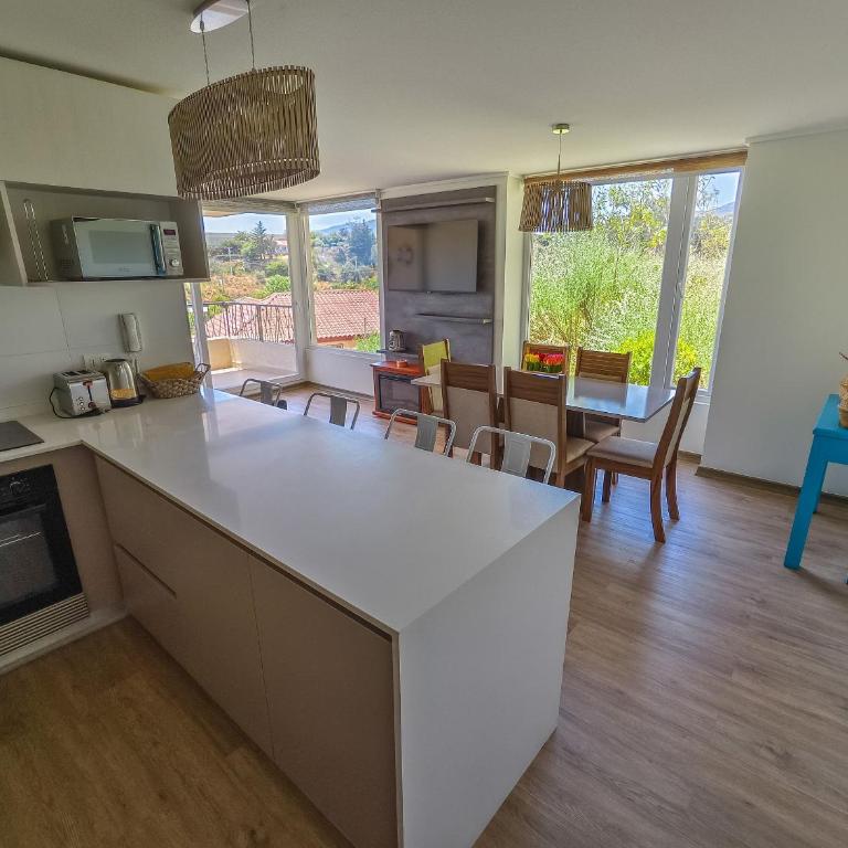 Relax in Papudo – Accommodates 6 Guests - Apartment - 14