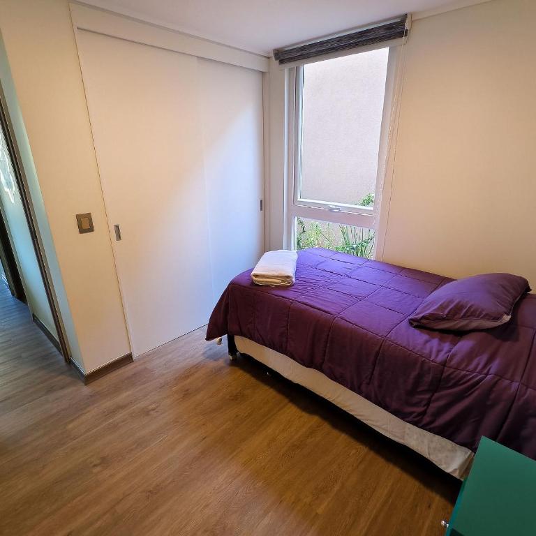 Relax in Papudo – Accommodates 6 Guests - Apartment - 16
