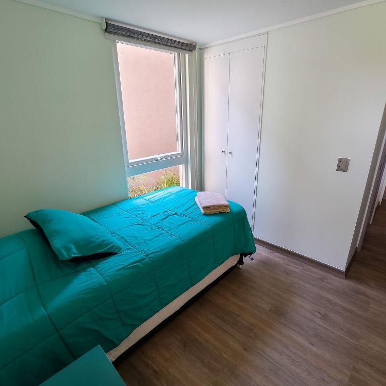 Relax in Papudo – Accommodates 6 Guests - Apartment - 20
