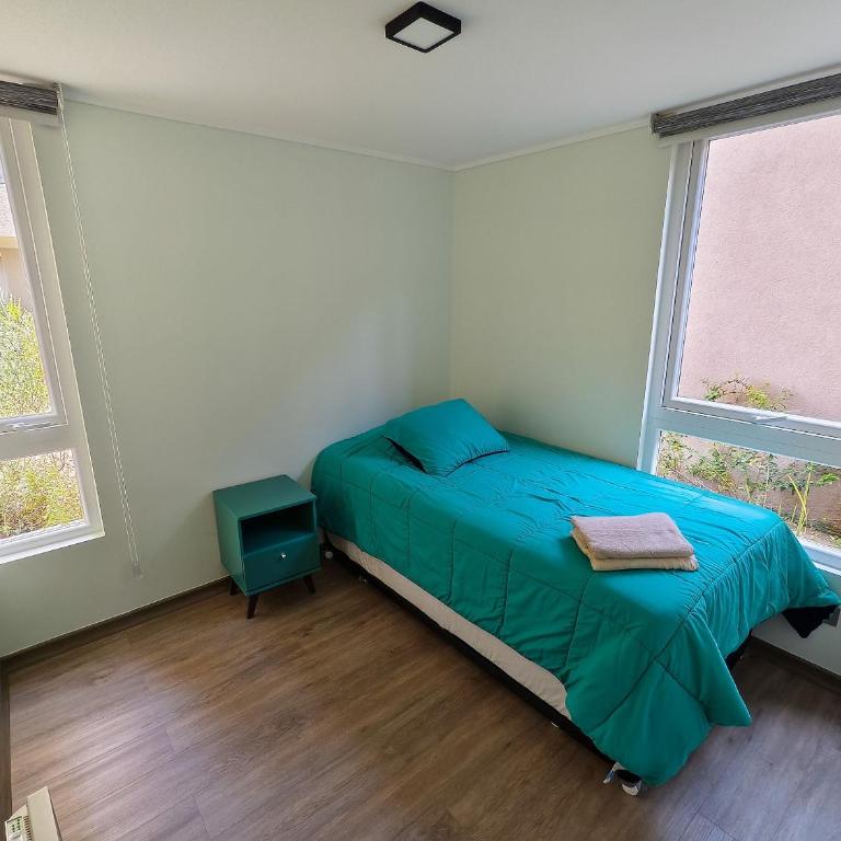 Relax in Papudo – Accommodates 6 Guests - Apartment - 19