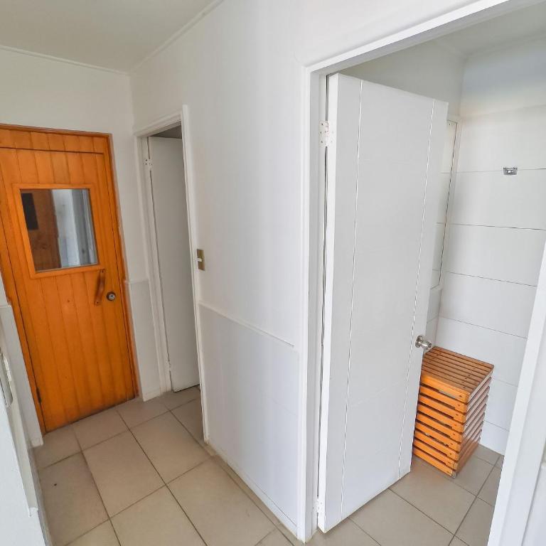 Geomar Beautiful Ocean View Apartment in Concón - Apartment with Sea View - 16