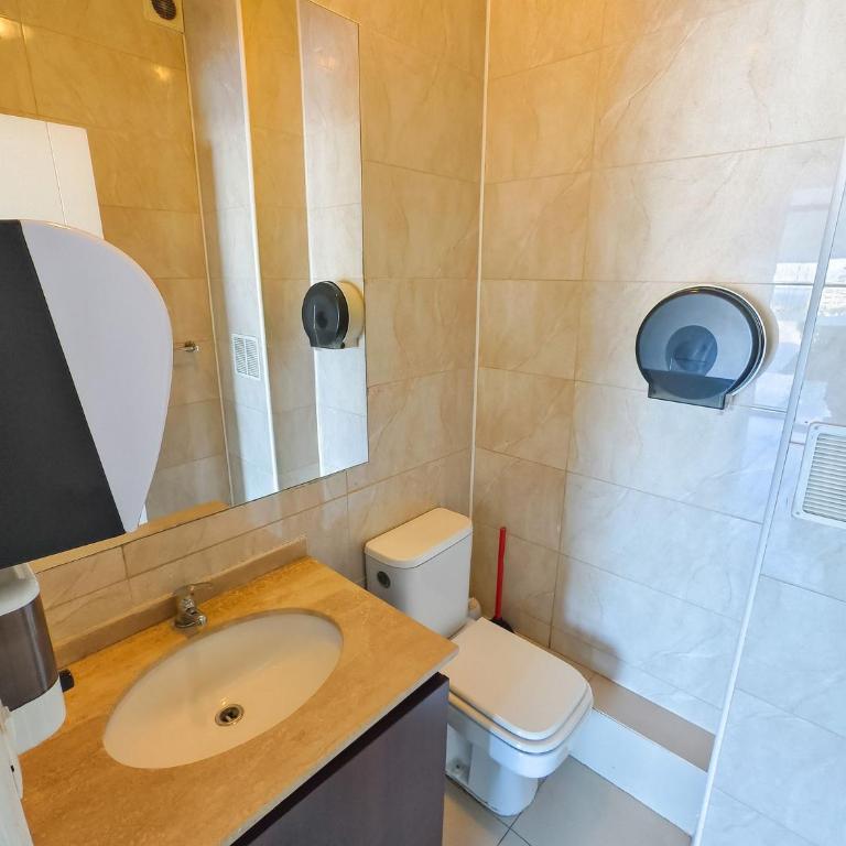 Geomar Beautiful Ocean View Apartment in Concón - Apartment with Sea View - 39