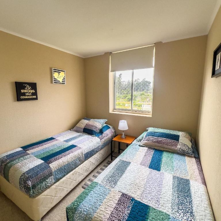Apt. with private beach, sports courts, jacuzi - Apartment - 8