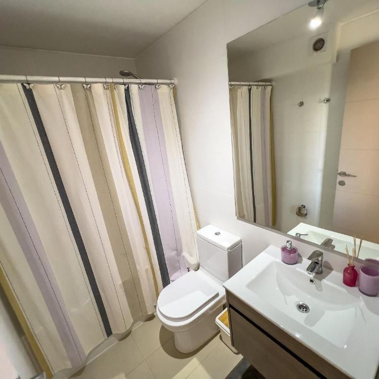 Beach Charm: Sea and Papudo Views - Apartment with Sea View - 18