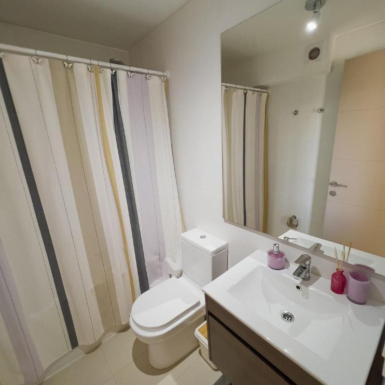 Beach Charm: Sea and Papudo Views - Apartment with Sea View - 19