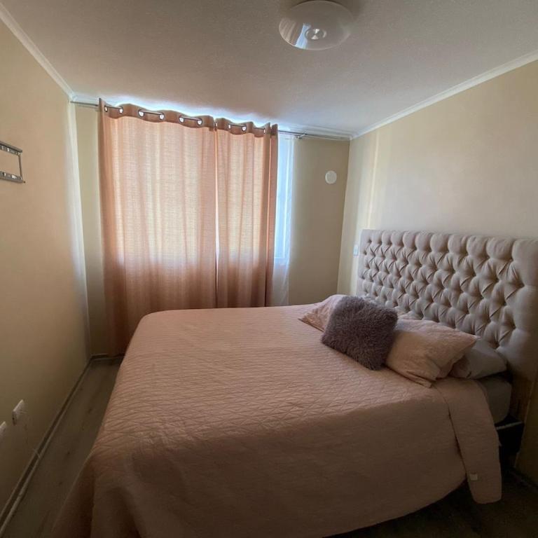 Comfortable apartment in the upper sector of Puerto Montt - Apartamento de 1 dormitorio - 9