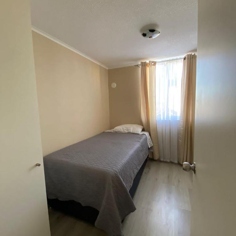 Comfortable apartment in the upper sector of Puerto Montt - Apartamento de 1 dormitorio - 12