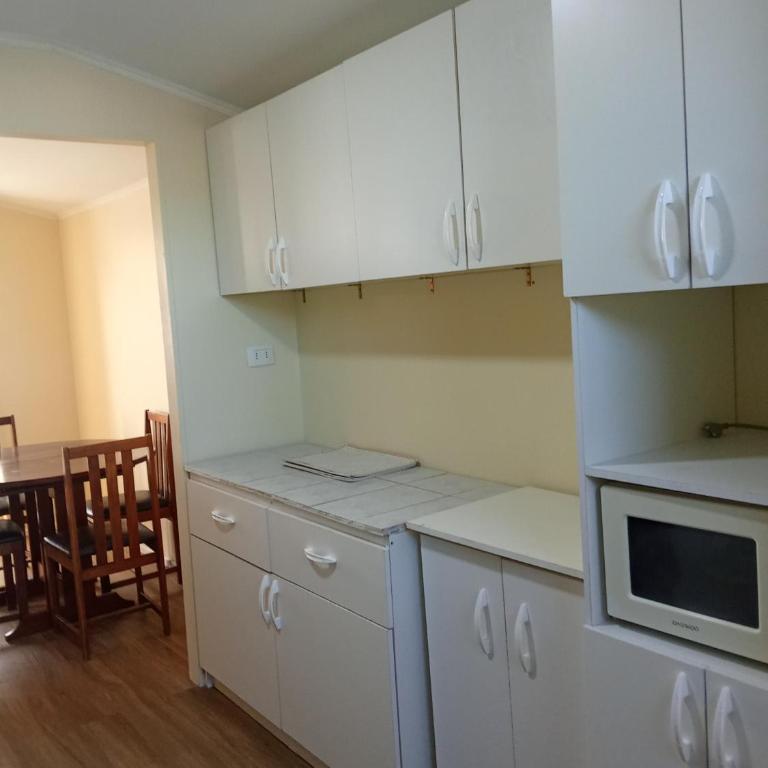Cómodo y económico departamento en segundo piso - Two-Bedroom Apartment - 5