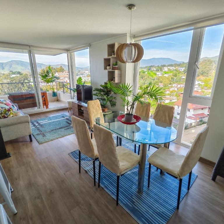 Beachfront Apartment with Ocean View for 5 Guests - Apartment with Sea View - 3