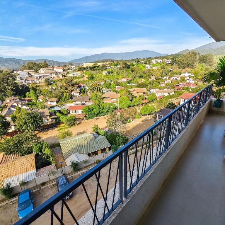 Beachfront Apartment with Ocean View for 5 Guests - Apartment with Sea View - 10
