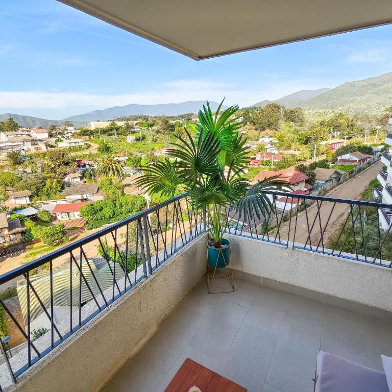 Beachfront Apartment with Ocean View for 5 Guests - Apartment with Sea View - 11