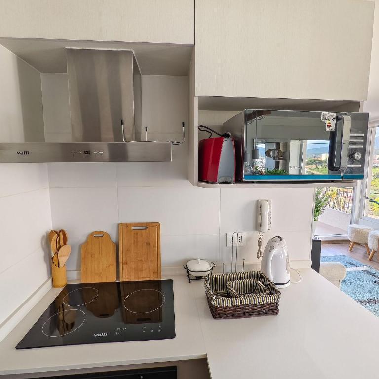 Beachfront Apartment with Ocean View for 5 Guests - Apartment with Sea View - 16