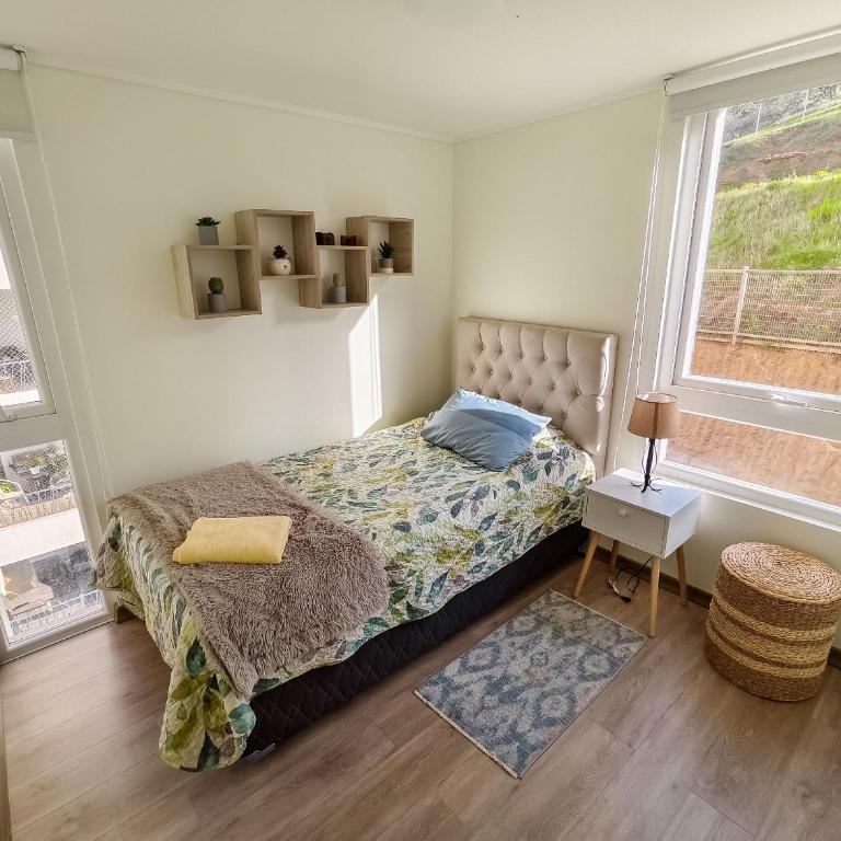 Beachfront Apartment with Ocean View for 5 Guests - Apartment with Sea View - 20