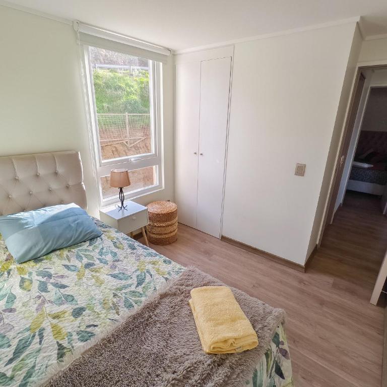 Beachfront Apartment with Ocean View for 5 Guests - Apartment with Sea View - 21