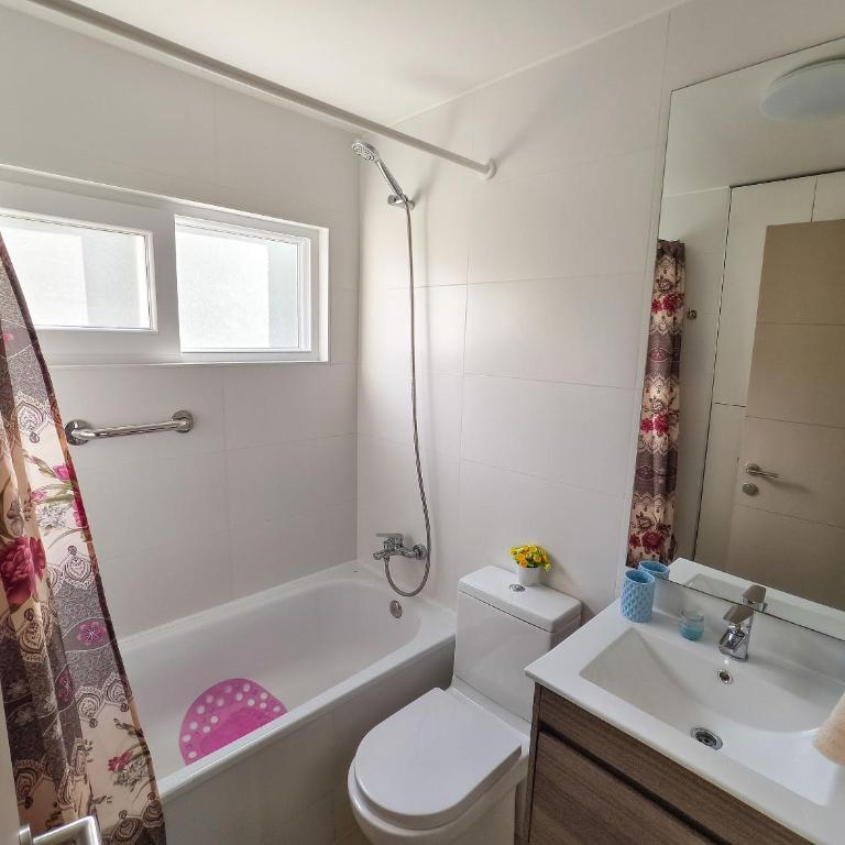 Beachfront Apartment with Ocean View for 5 Guests - Apartment with Sea View - 22
