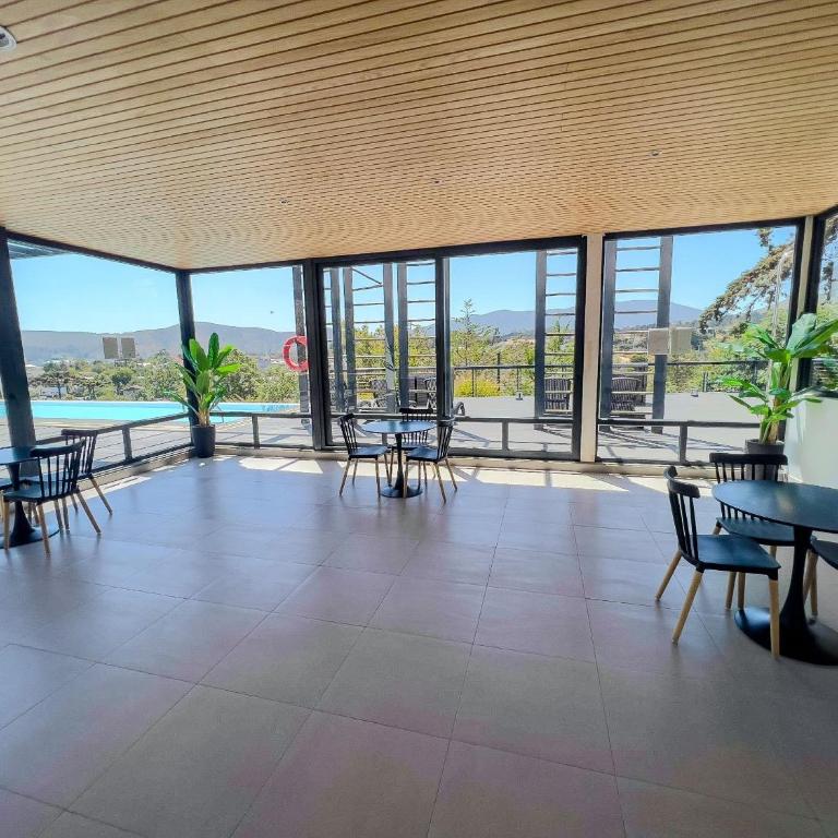 Beachfront Apartment with Ocean View for 5 Guests - Apartment with Sea View - 28