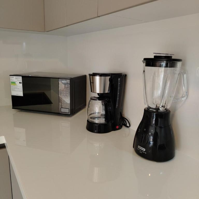 Remigio Suites, Cuenca - One-Bedroom Apartment - 12