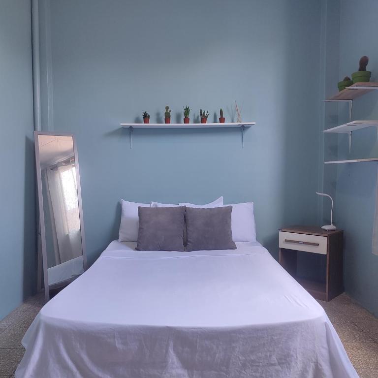 Hotel Pachama - Habitación Doble Estándar - 3