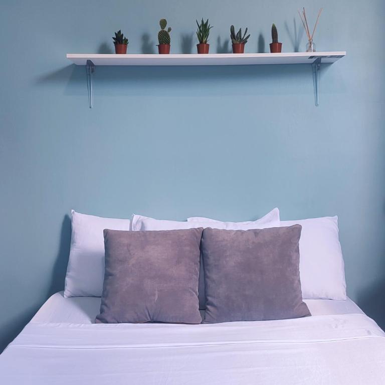 Hotel Pachama - Habitación Doble Estándar - 4