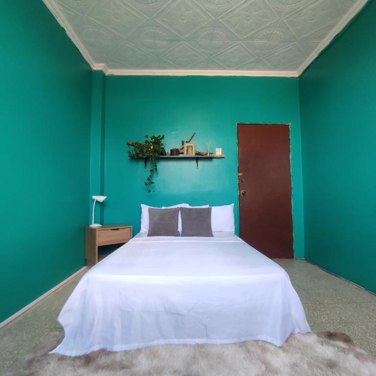 Hotel Pachama - Habitación Doble Estándar - 5