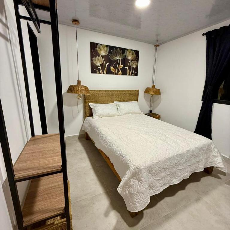 Hotel TOBA Boutique - Habitación Doble con baño privado - 6