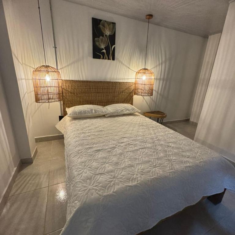 Hotel TOBA Boutique - Habitación Doble con baño privado - 8