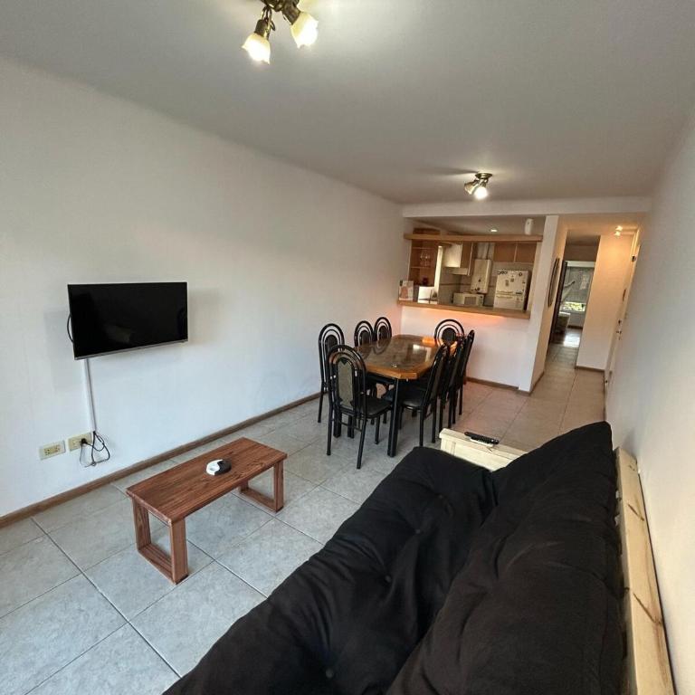 Alquiler Temporal Rosario - Apartamento de 1 dormitorio - 15