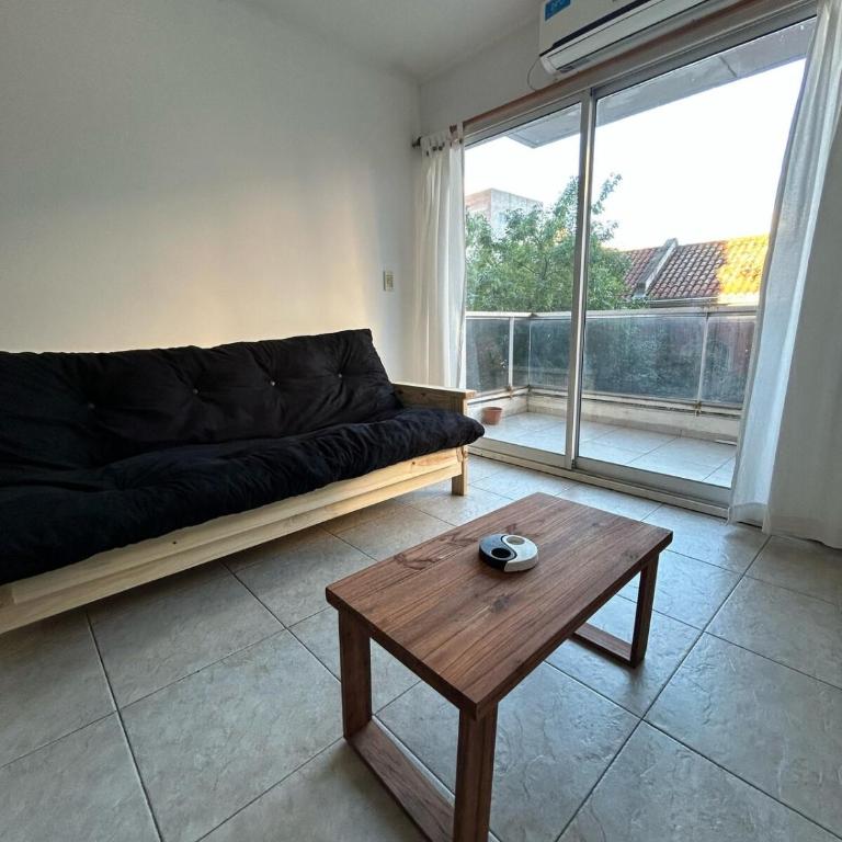 Alquiler Temporal Rosario - Apartamento de 1 dormitorio - 14