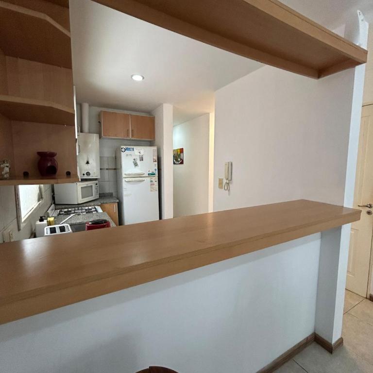 Alquiler Temporal Rosario - Apartamento de 1 dormitorio - 13