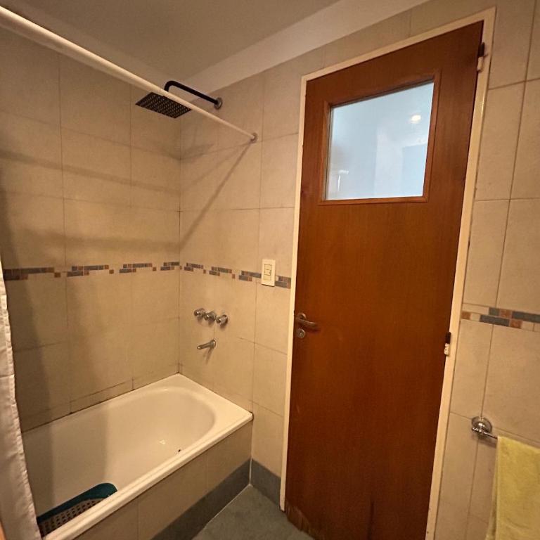 Alquiler Temporal Rosario - Apartamento de 1 dormitorio - 6