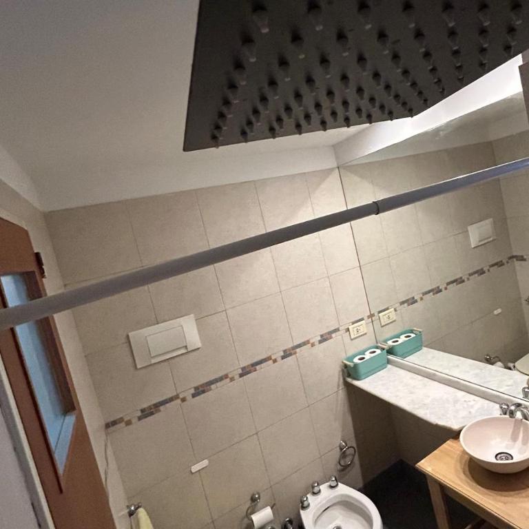 Alquiler Temporal Rosario - Apartamento de 1 dormitorio - 5