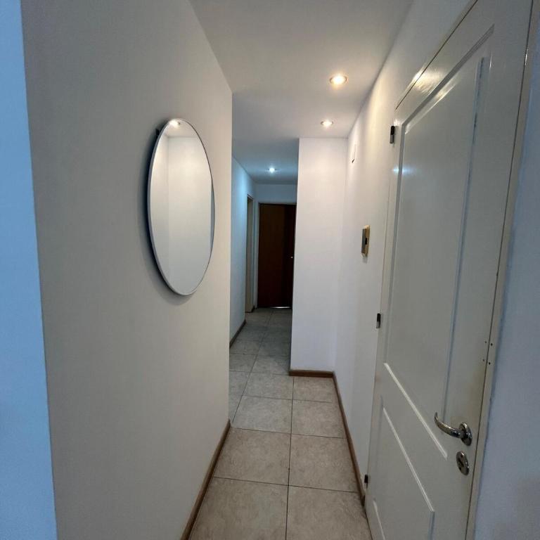 Alquiler Temporal Rosario - Apartamento de 1 dormitorio - 3