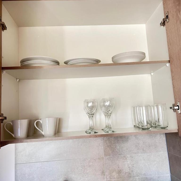 Keep walking in Nuñoa - One-Bedroom Apartment - 1