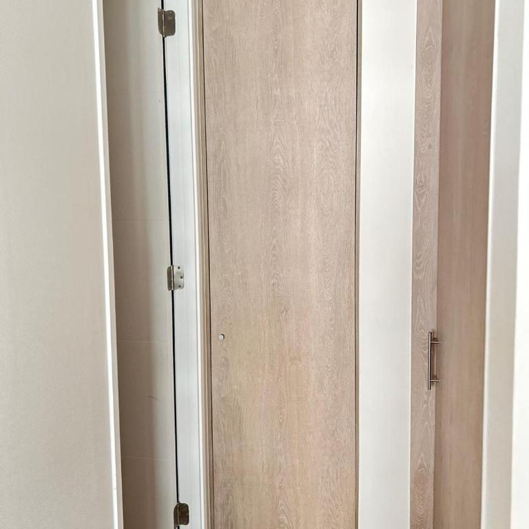 Keep walking in Nuñoa - One-Bedroom Apartment - 4