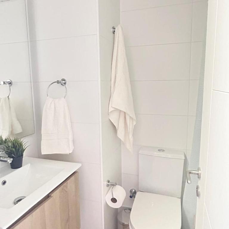 Keep walking in Nuñoa - One-Bedroom Apartment - 4