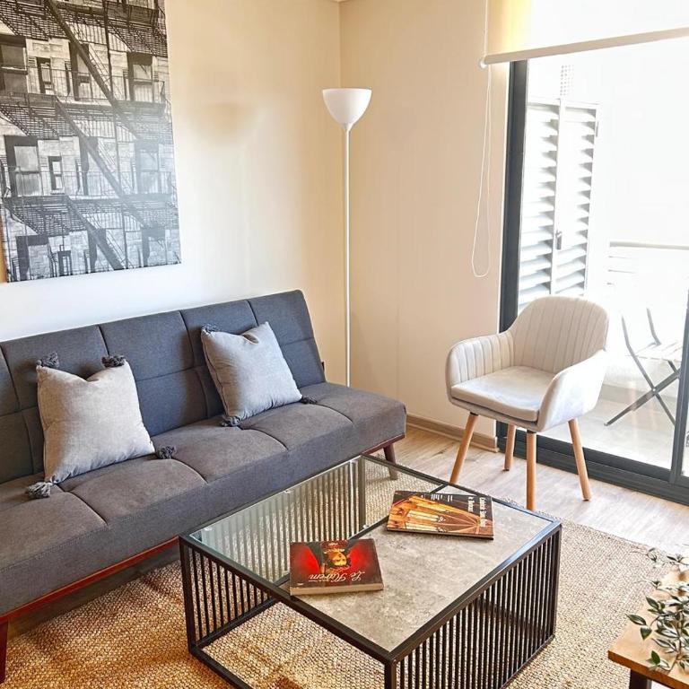 Keep walking in Nuñoa - One-Bedroom Apartment - 9