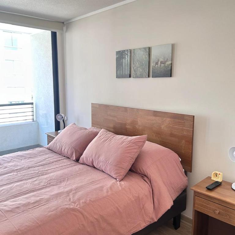 Keep walking in Nuñoa - One-Bedroom Apartment - 10