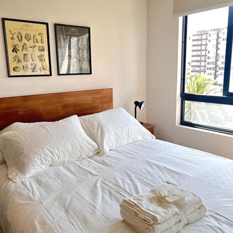 Keep walking in Nuñoa - One-Bedroom Apartment - 6