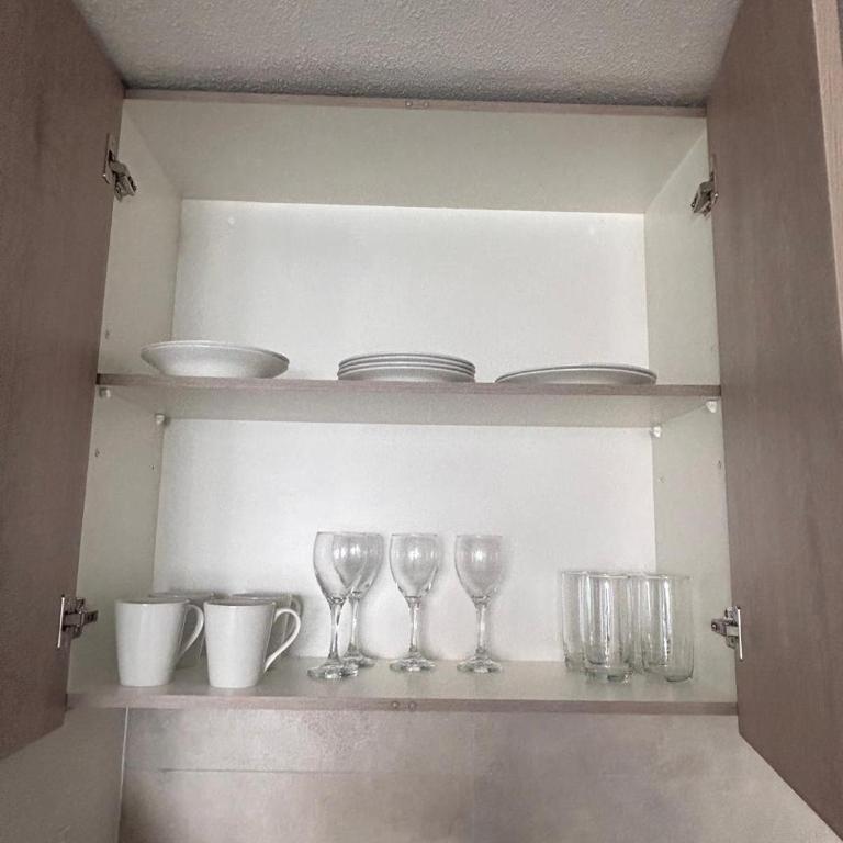 Keep walking in Nuñoa - One-Bedroom Apartment - 12
