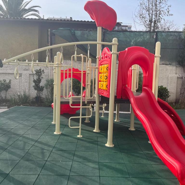 Keep walking in Nuñoa - One-Bedroom Apartment - 13