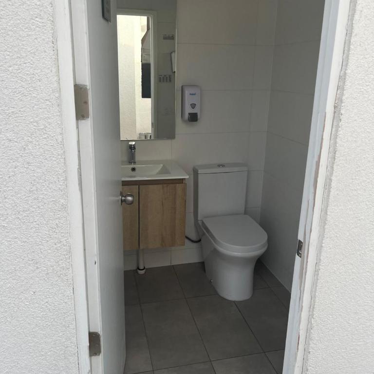 Keep walking in Nuñoa - One-Bedroom Apartment - 15