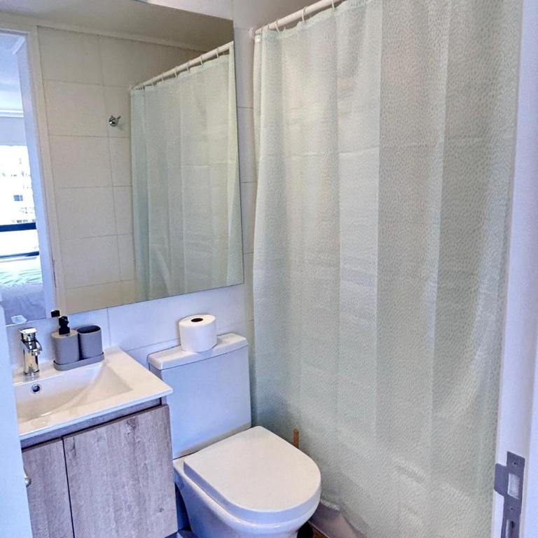 Keep walking in Nuñoa - One-Bedroom Apartment - 9