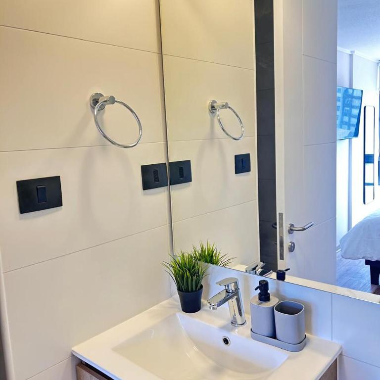 Keep walking in Nuñoa - One-Bedroom Apartment - 11