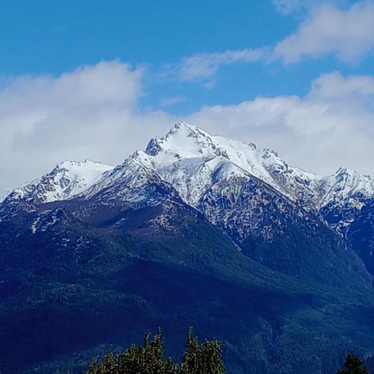 Cabaña La Delfina - Chalet de 2 dormitorios - 1