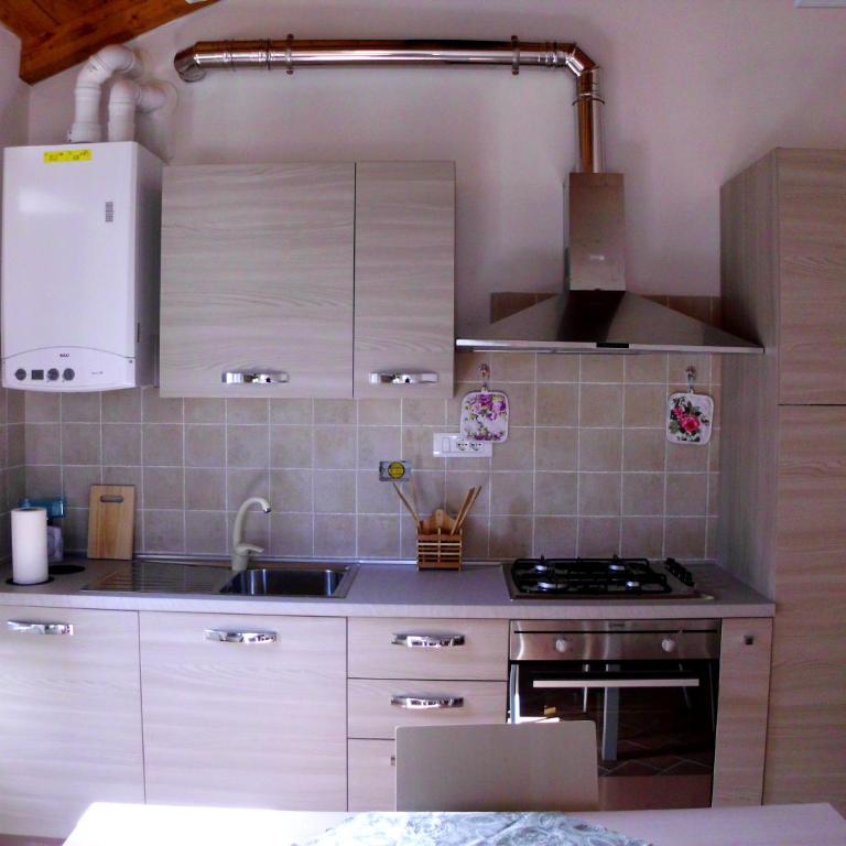 Casa Natale - Casa con 2 Camere da Letto - 4