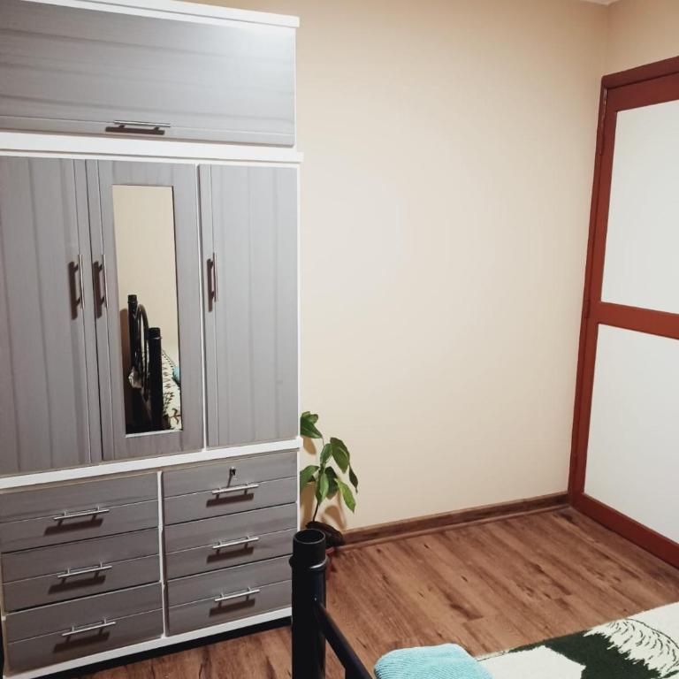 Quito Wander Loft - Habitación Doble con baño compartido - 7